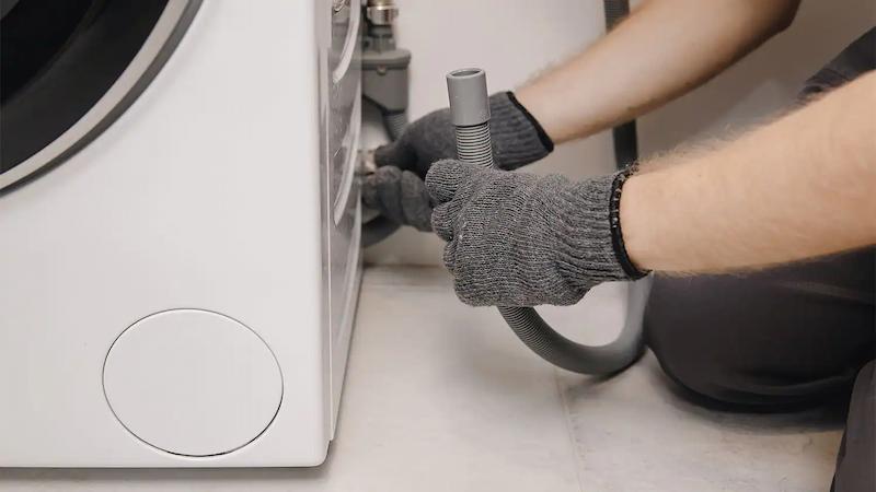 Как снять барабан стиральной машины - рекомендации опытного специалиста | Читать на блоге «Харьков Ремонт» - 7