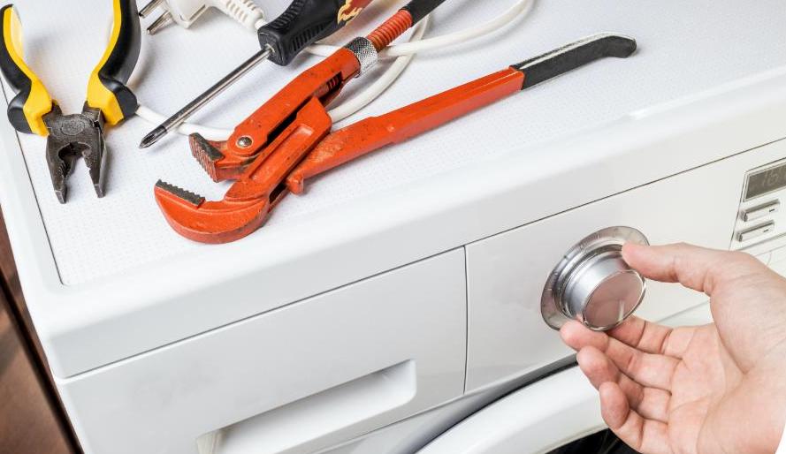 Как снять барабан стиральной машины - рекомендации опытного специалиста | Читать на блоге «Харьков Ремонт» - 3