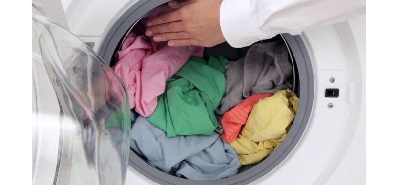 Перегрузка или недостаточная загруженость машины